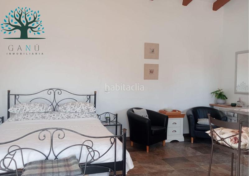 Foto 43b0eb35-27d1-48eb-a3db-022c130e5aad. Maison dans pasaje duende cánovas dans Las Cánovas - Cuevas de Reyllo Fuente Álamo de Murcia