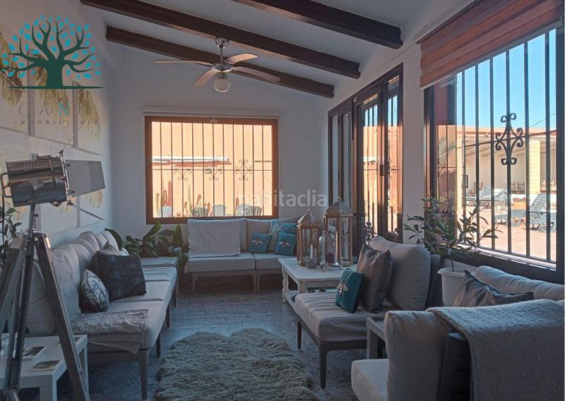 Foto 4e6a909d-d495-4ade-b3f4-cd8439338c9f. Maison dans pasaje duende cánovas dans Las Cánovas - Cuevas de Reyllo Fuente Álamo de Murcia