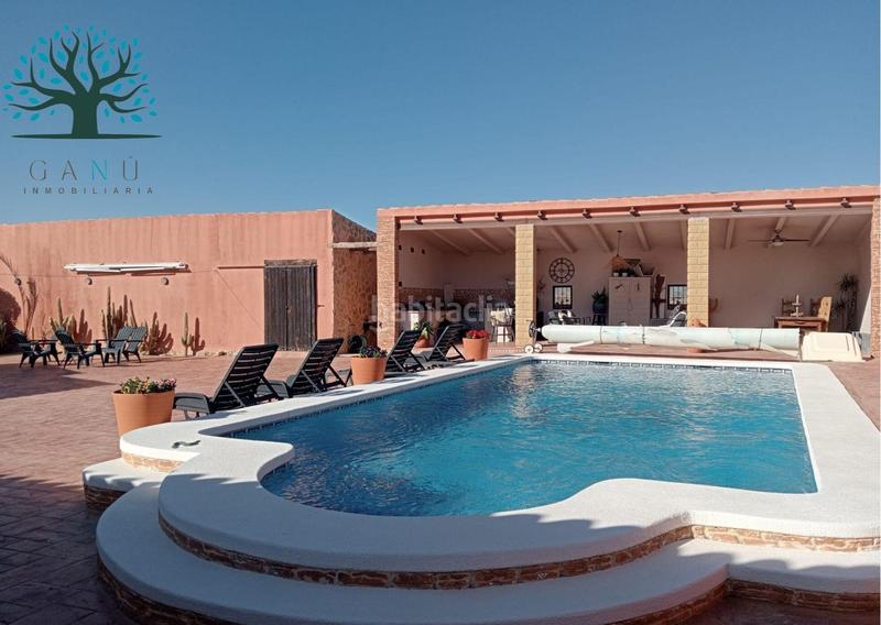 Foto 4f9c5ffb-72eb-4280-ba5a-9a57ed0cdc29. Maison dans pasaje duende cánovas dans Las Cánovas - Cuevas de Reyllo Fuente Álamo de Murcia