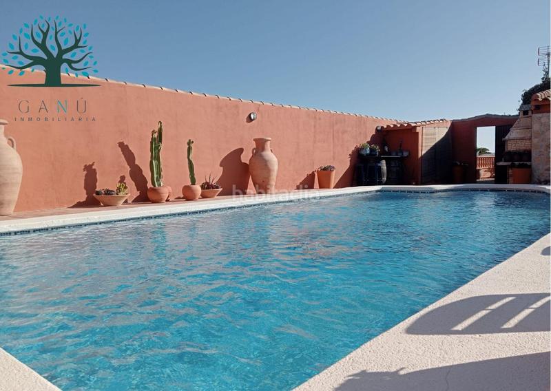 Foto 52fe2e35-40a8-4b38-aae1-031dd7ec2203. Maison dans pasaje duende cánovas dans Las Cánovas - Cuevas de Reyllo Fuente Álamo de Murcia