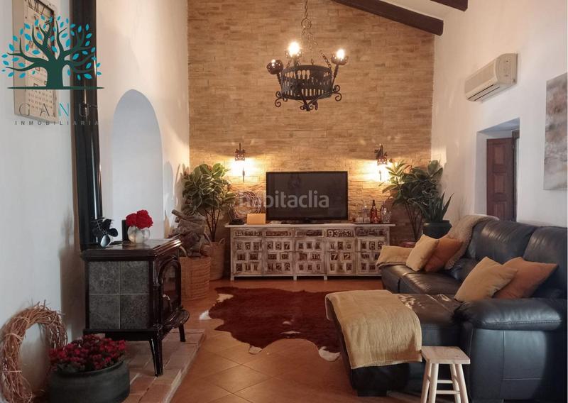 Foto 544013db-2858-43ac-9d52-c18ce1e7c67e. Maison dans pasaje duende cánovas dans Las Cánovas - Cuevas de Reyllo Fuente Álamo de Murcia