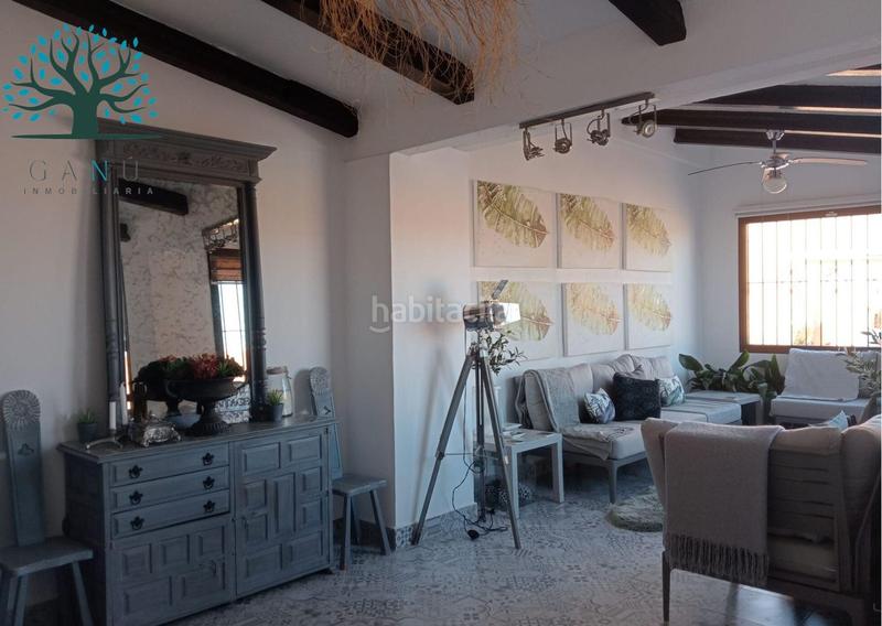 Foto 54d366f8-cc6b-449f-b4b5-8b0e463827d3. Maison dans pasaje duende cánovas dans Las Cánovas - Cuevas de Reyllo Fuente Álamo de Murcia