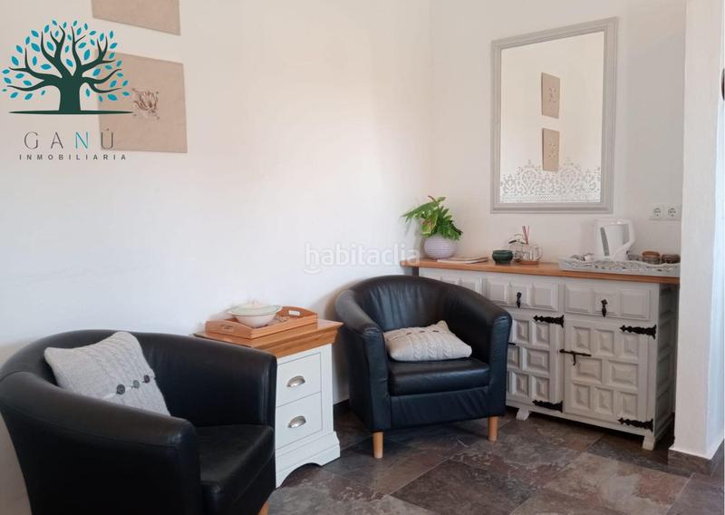 Foto 557318d3-b015-4aad-8de6-9eff7ef61b44. Maison dans pasaje duende cánovas dans Las Cánovas - Cuevas de Reyllo Fuente Álamo de Murcia