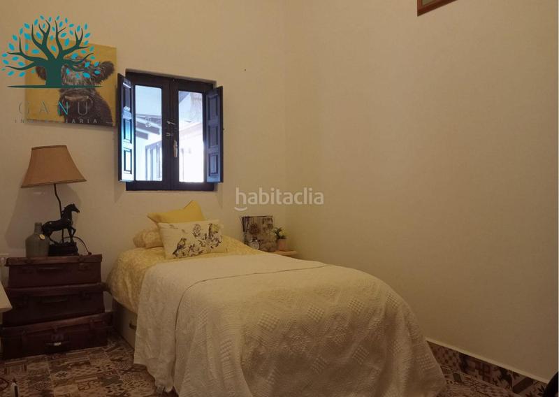 Foto 61b4f633-692d-4c24-bdec-148052b340c3. Maison dans pasaje duende cánovas dans Las Cánovas - Cuevas de Reyllo Fuente Álamo de Murcia