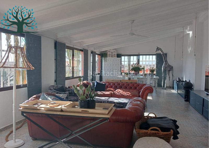 Foto 61c7ab33-bf1d-40cf-ad04-d8ccdba0159b. Maison dans pasaje duende cánovas dans Las Cánovas - Cuevas de Reyllo Fuente Álamo de Murcia