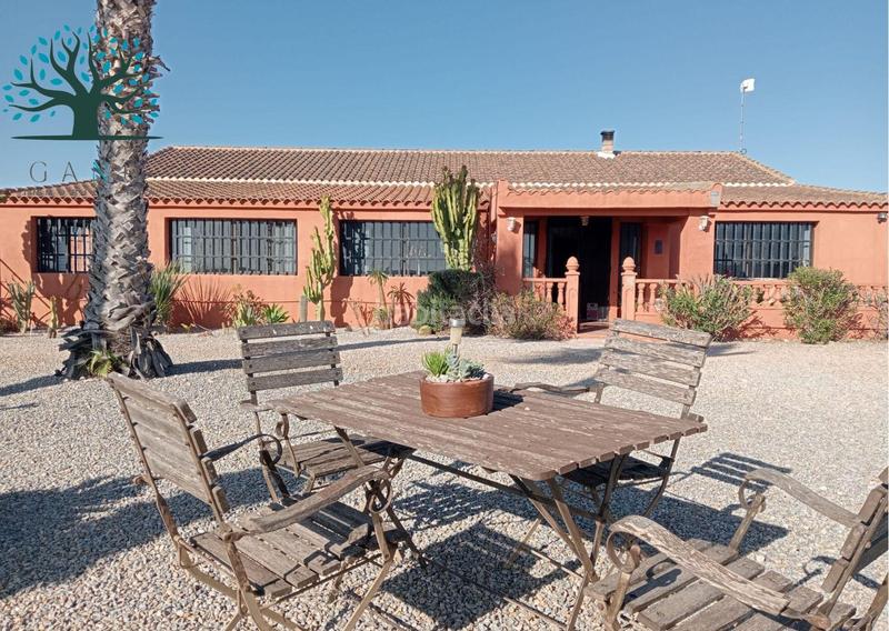 Foto 642b7cbd-a61f-47c3-9e55-e7857604ac09. Maison dans pasaje duende cánovas dans Las Cánovas - Cuevas de Reyllo Fuente Álamo de Murcia