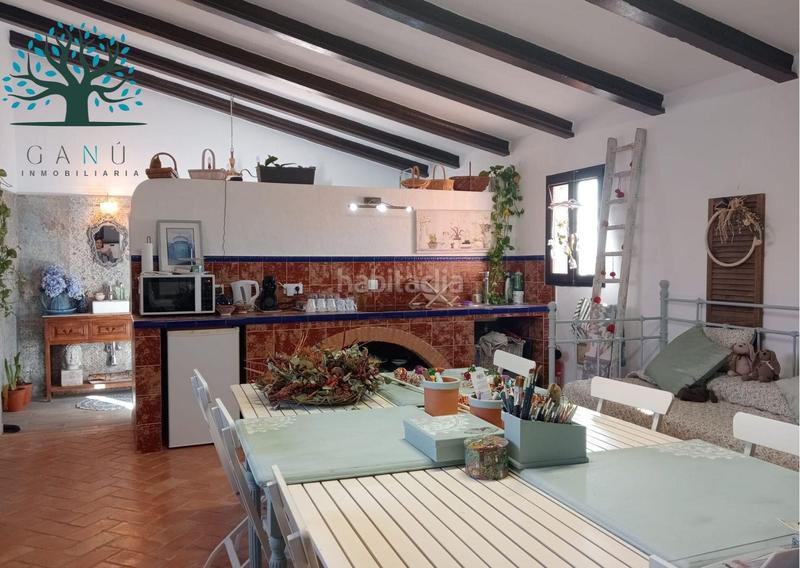 Foto 6c7b6793-10e8-4b66-b0cb-2d2c0b060660. Maison dans pasaje duende cánovas dans Las Cánovas - Cuevas de Reyllo Fuente Álamo de Murcia