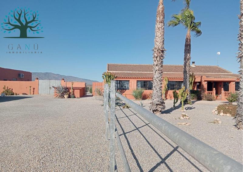 Foto 6e8c092d-e01e-4f04-ad4e-765b91fba4bb. Maison dans pasaje duende cánovas dans Las Cánovas - Cuevas de Reyllo Fuente Álamo de Murcia