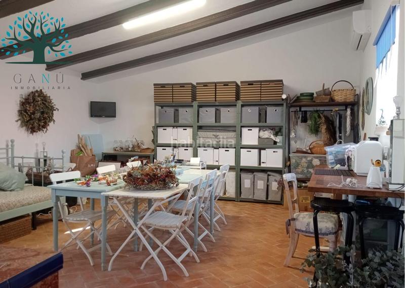 Foto 7baec1a5-8cf7-4f65-b15b-42004cd216a0. Maison dans pasaje duende cánovas dans Las Cánovas - Cuevas de Reyllo Fuente Álamo de Murcia