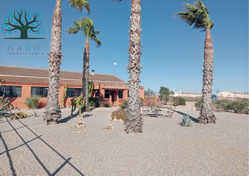 Foto 7eea5925-9d72-49b1-85ae-52fa70c01189. Maison dans pasaje duende cánovas dans Las Cánovas - Cuevas de Reyllo Fuente Álamo de Murcia