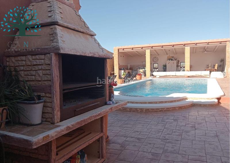 Foto 8a1c6882-2c5d-4525-b28b-99eedd5f2cb0. Maison dans pasaje duende cánovas dans Las Cánovas - Cuevas de Reyllo Fuente Álamo de Murcia