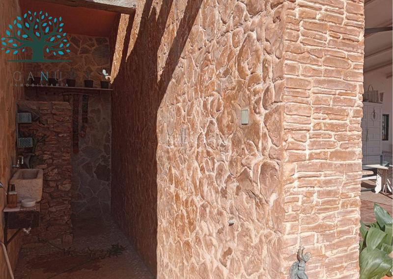 Foto 8b1f9f9b-1668-43b9-a65b-4c6081a90776. Maison dans pasaje duende cánovas dans Las Cánovas - Cuevas de Reyllo Fuente Álamo de Murcia
