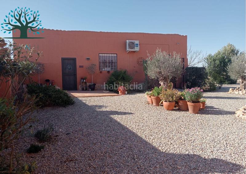 Foto 90b872cf-731b-4393-9a25-d01c4e7c418c. Maison dans pasaje duende cánovas dans Las Cánovas - Cuevas de Reyllo Fuente Álamo de Murcia