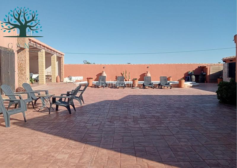 Foto 96604dd5-1130-4155-beba-908d19e6c230. Maison dans pasaje duende cánovas dans Las Cánovas - Cuevas de Reyllo Fuente Álamo de Murcia