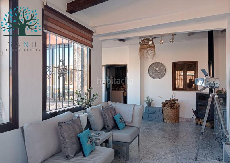 Foto 972d8dd4-4a31-49dd-b814-8a5fedfdc6cc. Maison dans pasaje duende cánovas dans Las Cánovas - Cuevas de Reyllo Fuente Álamo de Murcia