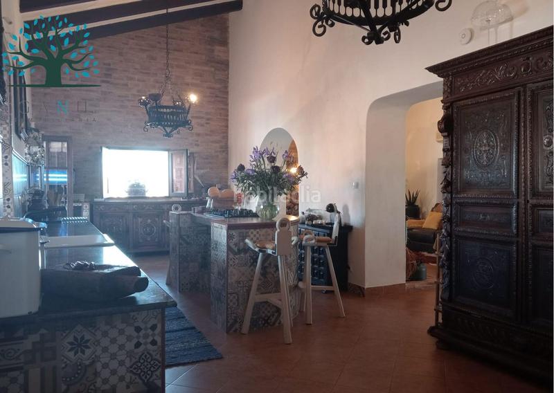 Foto 9f458891-8109-44a6-b660-397ab79c1869. Maison dans pasaje duende cánovas dans Las Cánovas - Cuevas de Reyllo Fuente Álamo de Murcia