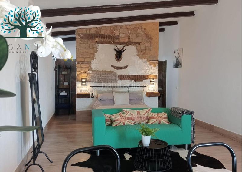 Foto 9fd4ebb8-7ca8-487e-ae08-686040db8847. Maison dans pasaje duende cánovas dans Las Cánovas - Cuevas de Reyllo Fuente Álamo de Murcia