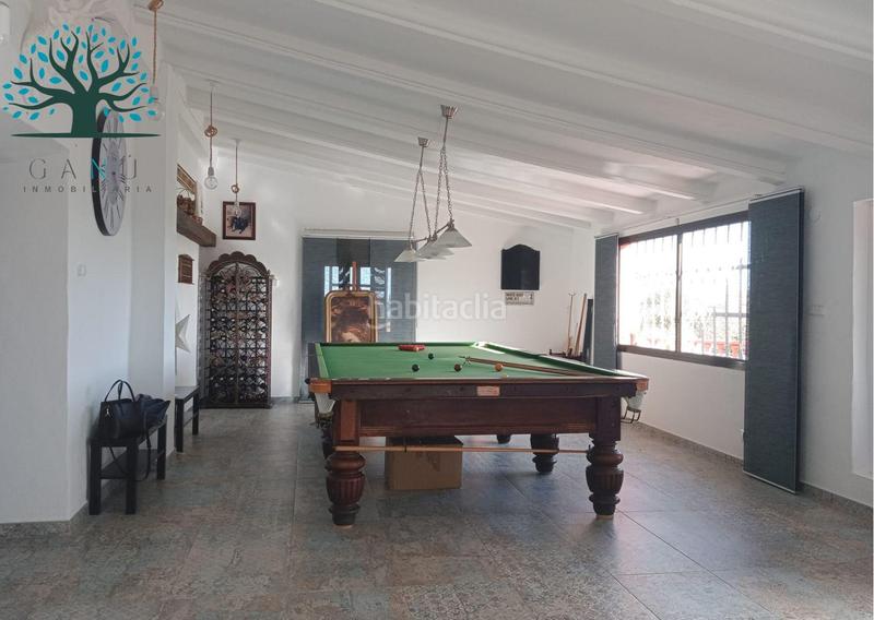 Foto a5db5248-2268-43e7-9717-a7f30856812d. Maison dans pasaje duende cánovas dans Las Cánovas - Cuevas de Reyllo Fuente Álamo de Murcia