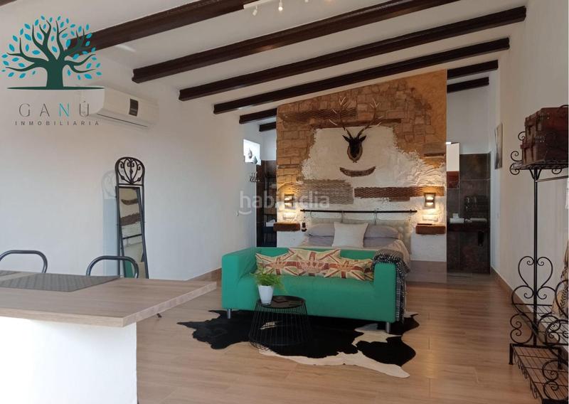 Foto a8218ff9-4b17-40fe-bed3-976a612aa54b. Maison dans pasaje duende cánovas dans Las Cánovas - Cuevas de Reyllo Fuente Álamo de Murcia