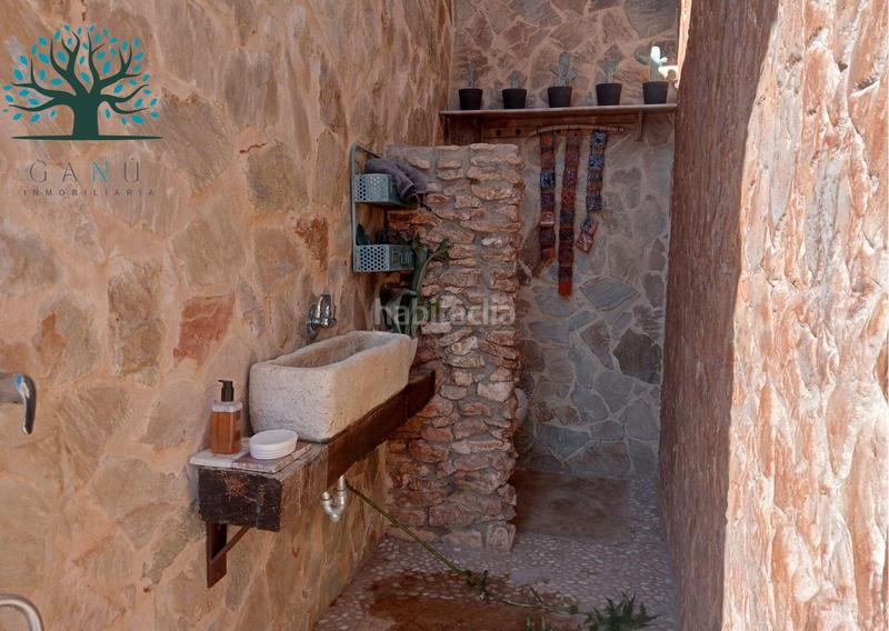 Foto b53146c1-2c21-422a-99ab-9b8d60cd2462. Maison dans pasaje duende cánovas dans Las Cánovas - Cuevas de Reyllo Fuente Álamo de Murcia