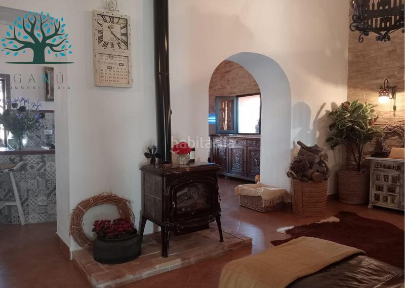 Foto bebce4d8-5c49-416d-9dea-bd1322a468ac. Maison dans pasaje duende cánovas dans Las Cánovas - Cuevas de Reyllo Fuente Álamo de Murcia