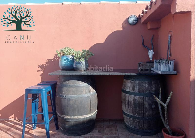 Foto bff8d07a-25f2-4739-89af-507bf36be2fb. Maison dans pasaje duende cánovas dans Las Cánovas - Cuevas de Reyllo Fuente Álamo de Murcia