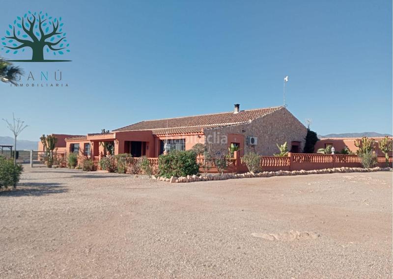 Foto c013d9f0-79a0-4b07-973b-b71316c06a82. Maison dans pasaje duende cánovas dans Las Cánovas - Cuevas de Reyllo Fuente Álamo de Murcia