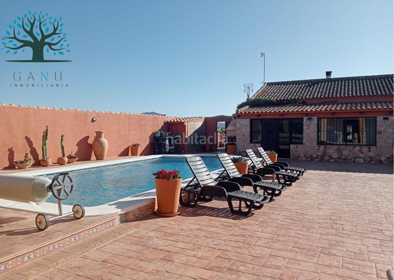 Foto c41be1fd-77ae-4bfd-a37e-deee05954434. Maison dans pasaje duende cánovas dans Las Cánovas - Cuevas de Reyllo Fuente Álamo de Murcia