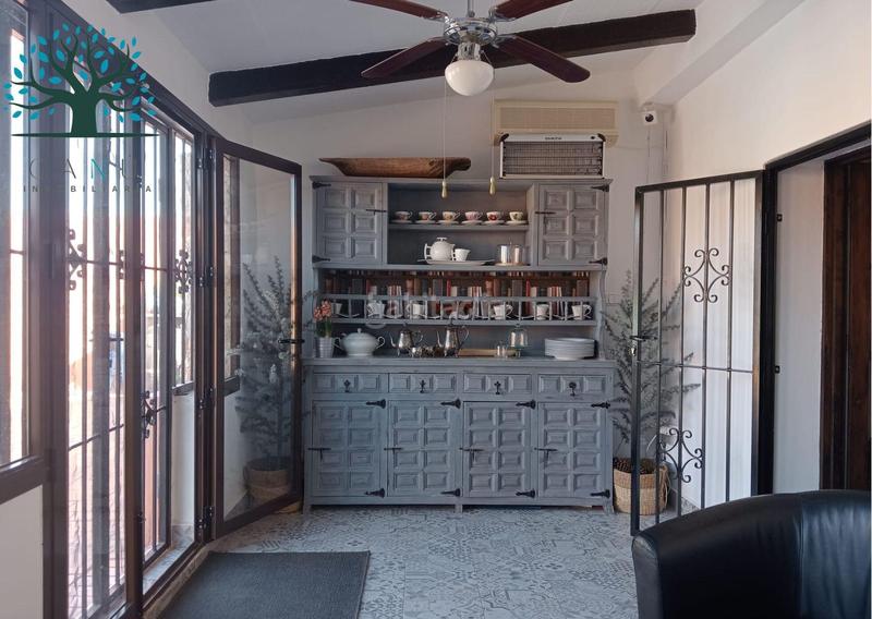 Foto c564b631-90e9-4f09-97e0-0720d7b753f8. Maison dans pasaje duende cánovas dans Las Cánovas - Cuevas de Reyllo Fuente Álamo de Murcia