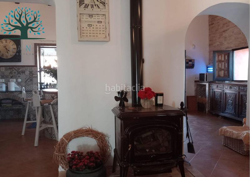 Foto c883ab99-9808-4c3b-bd51-cf63719a6985. Maison dans pasaje duende cánovas dans Las Cánovas - Cuevas de Reyllo Fuente Álamo de Murcia