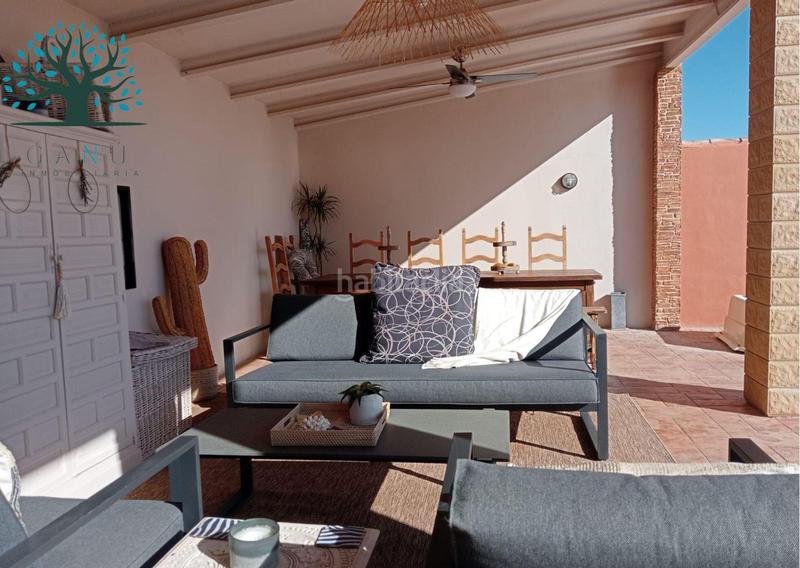 Foto cdd1ffd5-6aa0-4e17-8d97-4a145dd6cd6e. Maison dans pasaje duende cánovas dans Las Cánovas - Cuevas de Reyllo Fuente Álamo de Murcia