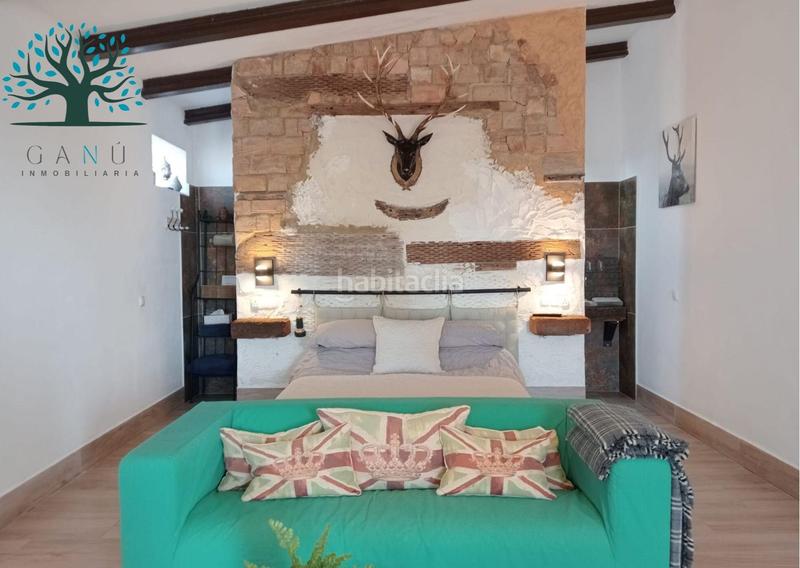 Foto cf091f98-605c-4350-823e-4f69f098262e. Maison dans pasaje duende cánovas dans Las Cánovas - Cuevas de Reyllo Fuente Álamo de Murcia