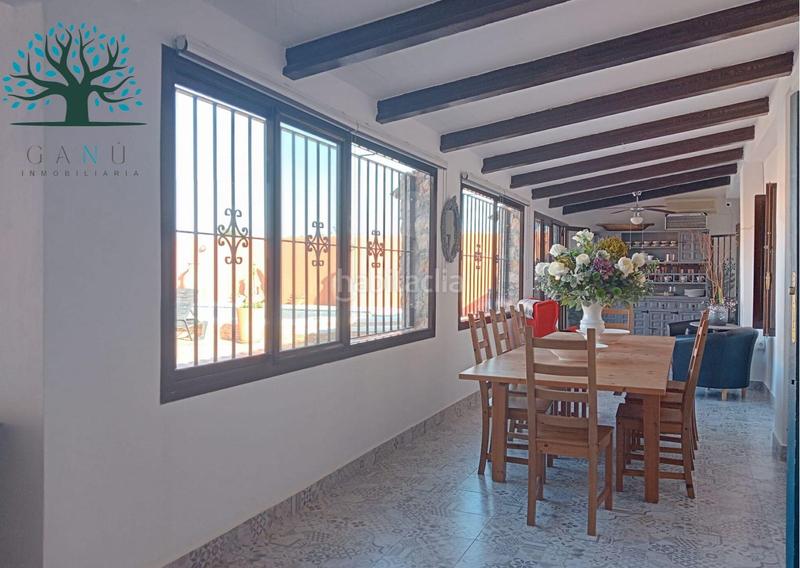 Foto d1355632-9e7a-41cb-ad26-7864f1a7bfbb. Maison dans pasaje duende cánovas dans Las Cánovas - Cuevas de Reyllo Fuente Álamo de Murcia