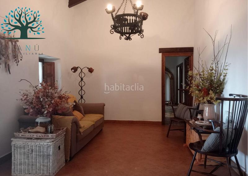 Foto d1946d8f-28e3-4ff5-aede-8c690719d864. Maison dans pasaje duende cánovas dans Las Cánovas - Cuevas de Reyllo Fuente Álamo de Murcia