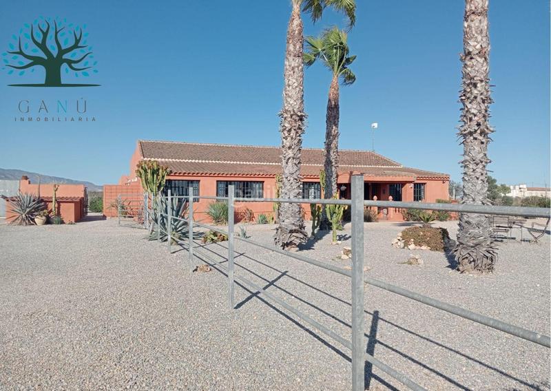 Foto d6ae6eb4-8d69-4b86-8be5-d74b4eb7f84e. Maison dans pasaje duende cánovas dans Las Cánovas - Cuevas de Reyllo Fuente Álamo de Murcia