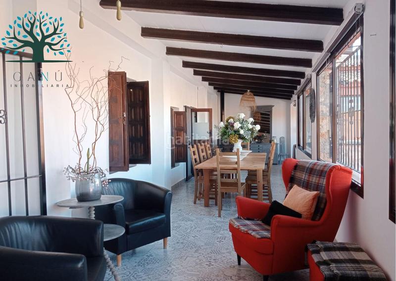 Foto d8bd9a2f-c794-4d7e-aed0-d447e5e9d235. Maison dans pasaje duende cánovas dans Las Cánovas - Cuevas de Reyllo Fuente Álamo de Murcia