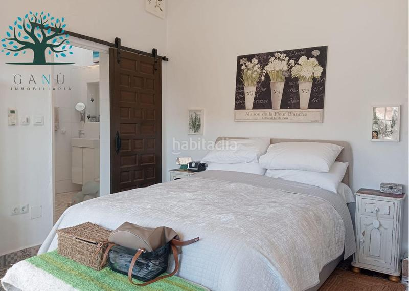 Foto d8e41924-5a99-4e3b-b875-d3863ed952cb. Maison dans pasaje duende cánovas dans Las Cánovas - Cuevas de Reyllo Fuente Álamo de Murcia