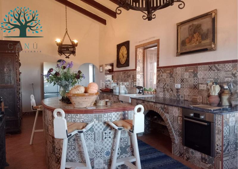 Foto dcd6c0f7-a0b8-4d6a-8af8-0573fa6b1ba5. Maison dans pasaje duende cánovas dans Las Cánovas - Cuevas de Reyllo Fuente Álamo de Murcia