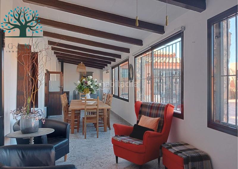 Foto e3200cba-ec8d-4b1e-b3bf-50f1e9c836b5. Maison dans pasaje duende cánovas dans Las Cánovas - Cuevas de Reyllo Fuente Álamo de Murcia