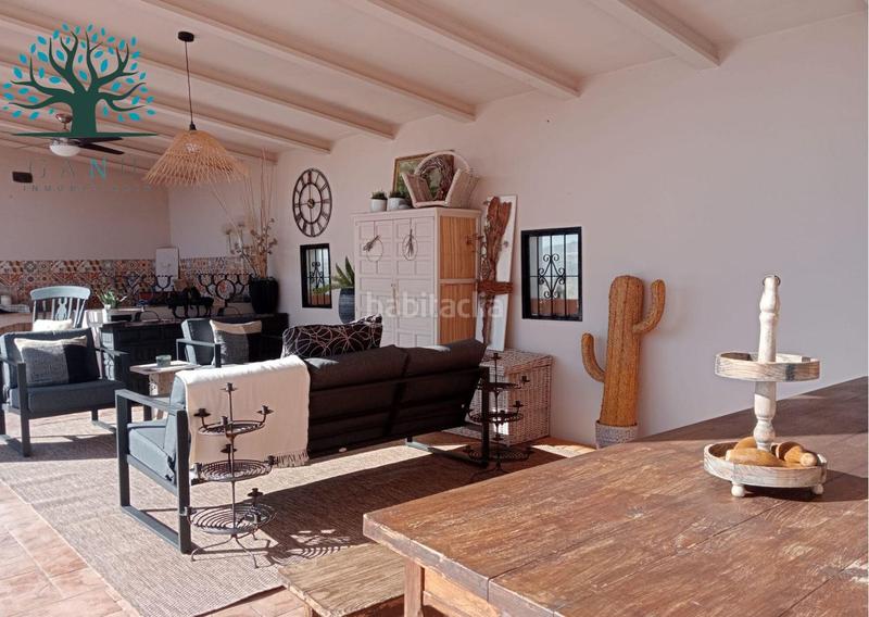 Foto e37ea877-f7d4-4e2c-89dc-f027297b094c. Maison dans pasaje duende cánovas dans Las Cánovas - Cuevas de Reyllo Fuente Álamo de Murcia