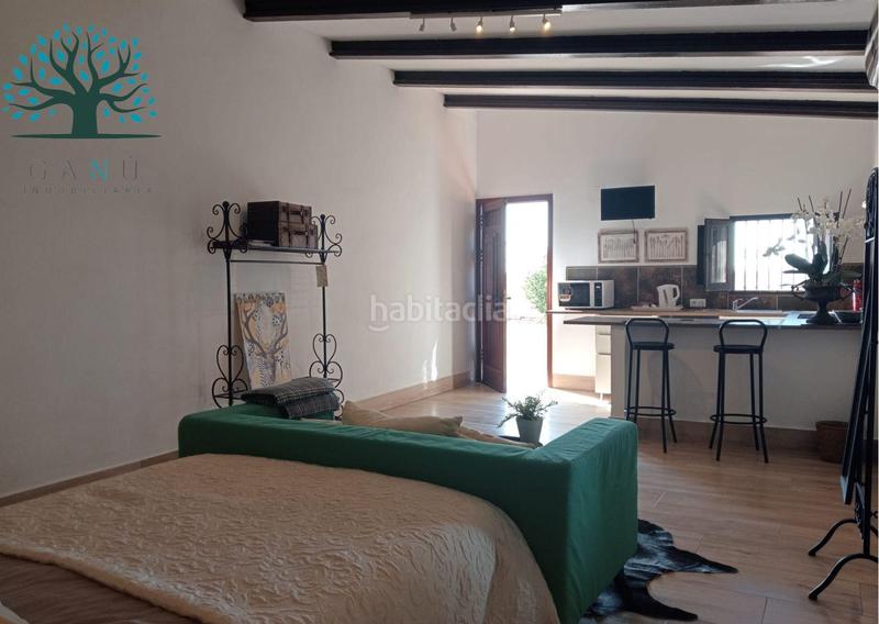 Foto e669170a-c312-46f6-a5e9-7b421ec1d4a1. Maison dans pasaje duende cánovas dans Las Cánovas - Cuevas de Reyllo Fuente Álamo de Murcia