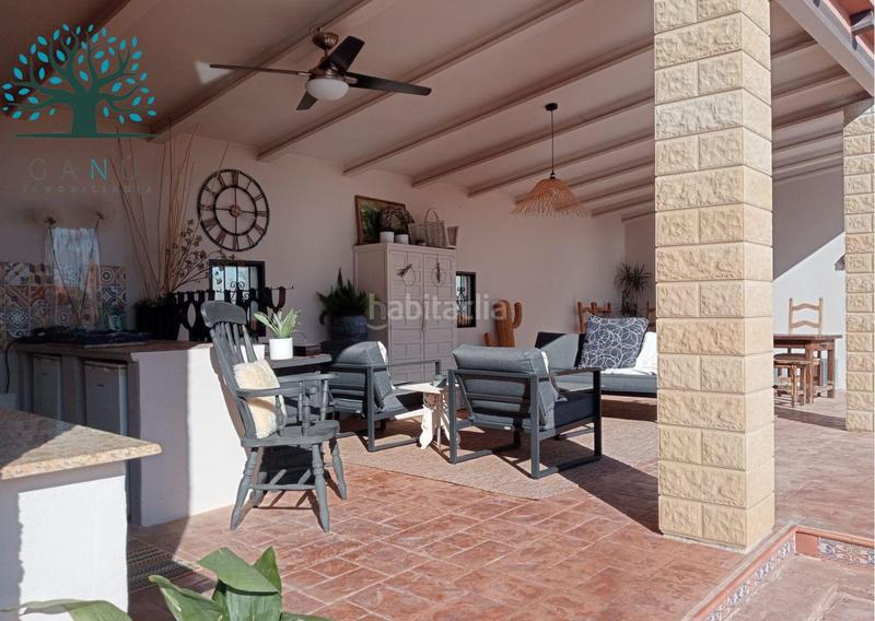 Foto f185b5fb-c2a2-4451-ac75-241a8eda46e4. Maison dans pasaje duende cánovas dans Las Cánovas - Cuevas de Reyllo Fuente Álamo de Murcia