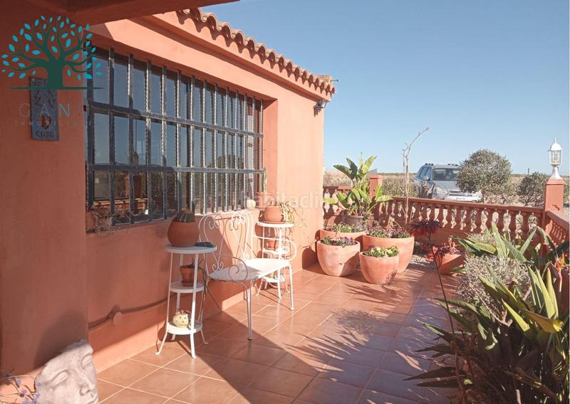 Foto f76268da-e633-4826-9bcf-1dfcc8a692d9. Maison dans pasaje duende cánovas dans Las Cánovas - Cuevas de Reyllo Fuente Álamo de Murcia