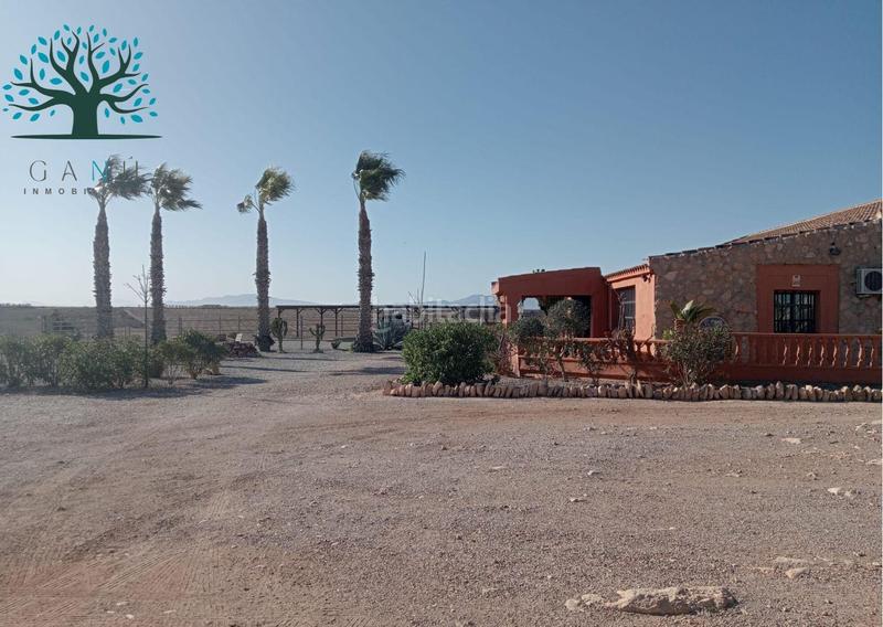 Foto f7c686ae-91c2-44df-9172-ffe43f086992. Maison dans pasaje duende cánovas dans Las Cánovas - Cuevas de Reyllo Fuente Álamo de Murcia