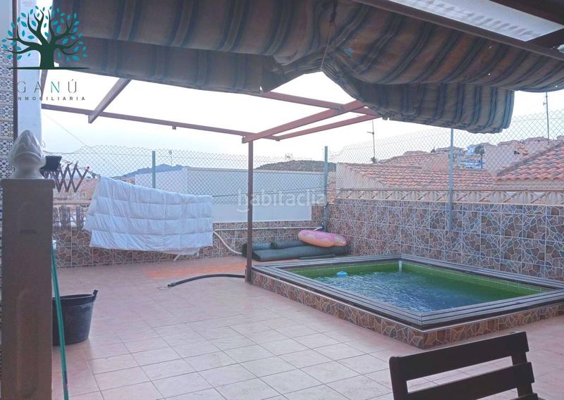 Foto 6c96e8c3-1f7f-4e2a-a439-1cff91ac2f2c. Xalet a calle cabo bagur 20 a El Alamillo Mazarrón