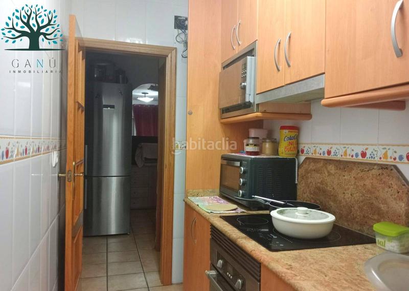 Foto d2440bfd-e41d-429e-b15d-7bb994fd181b. Dúplex en calle pensamientos 25 dúplex con solarium en playasol en Mazarrón