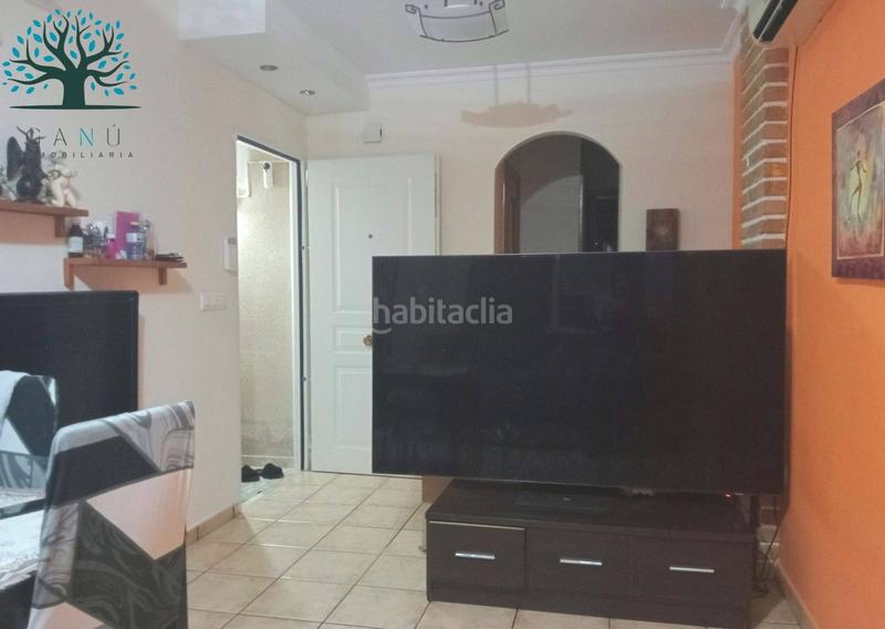 Foto f5e268bb-7e64-4c91-a877-407fd10e1e1a. Dúplex en calle pensamientos 25 dúplex con solarium en playasol en Mazarrón
