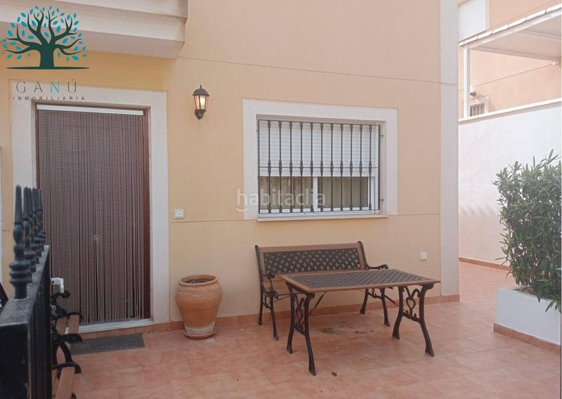 Foto 11d259cf-5c49-44cf-b642-ef5684a91656. Dúplex precioso dúplex adosado en El Alamillo en El Alamillo Mazarrón