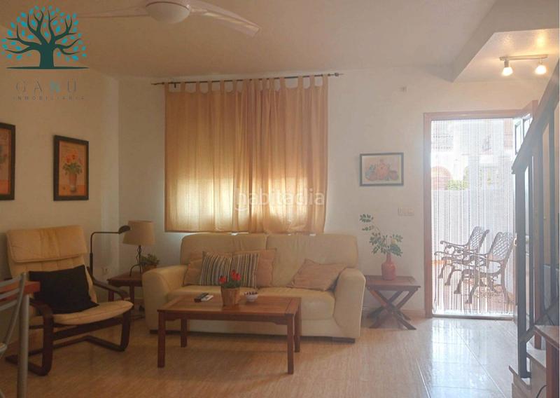 Foto 24132fe0-468a-4e59-9051-0b5076b96b38. Dúplex precioso dúplex adosado en El Alamillo en El Alamillo Mazarrón