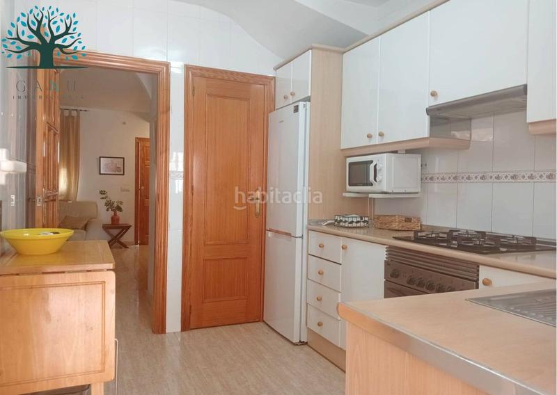 Foto 25f37cfc-9158-4ee4-8409-0a99c0a4df6b. Dúplex precioso dúplex adosado en El Alamillo en El Alamillo Mazarrón